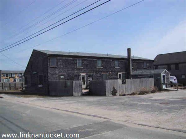 18C Miacomet Avenue Nantucket Image