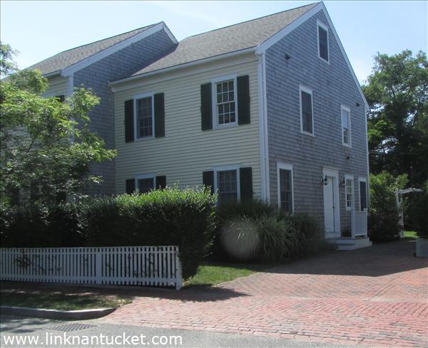 6B Witherspoon Drive # B Nantucket Image