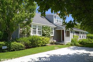 56 West Chester Street Town