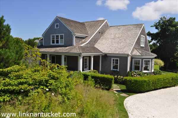 94 Cliff Road Nantucket Image