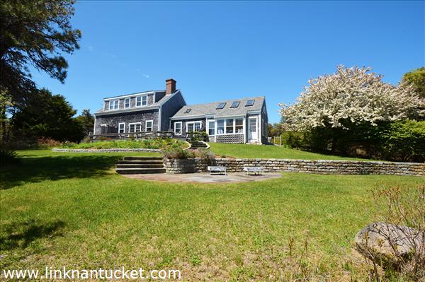 18 Sesapana Road Nantucket Image