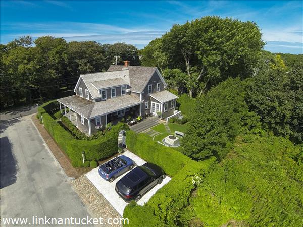 78 Pleasant Street Nantucket Image