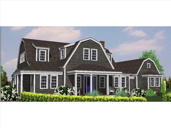 23  &  25 Pilgrim Road Nantucket Image