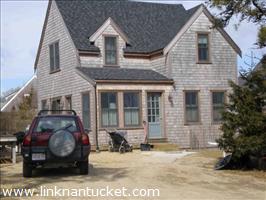 89 Somerset Road # 2 West of Town