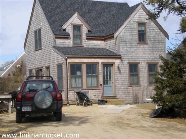 89 Somerset Road # 2 Nantucket Image