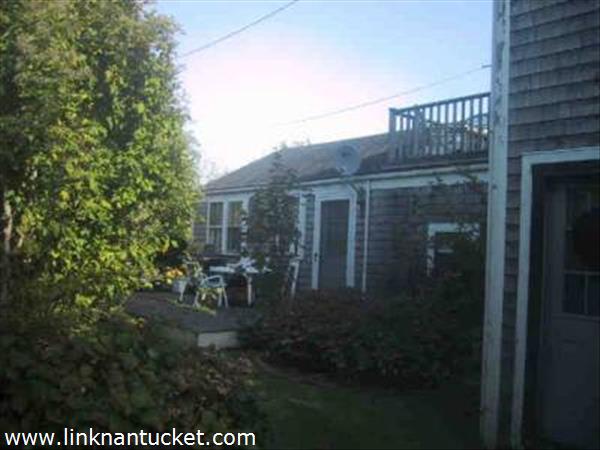 3 Sea Street Nantucket Image