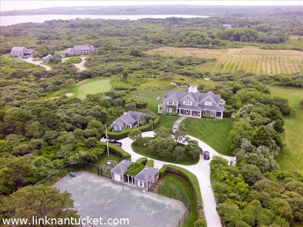 15 Quidnet Road Nantucket Image