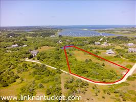 15 Eat Fire Spring Road Wauwinet