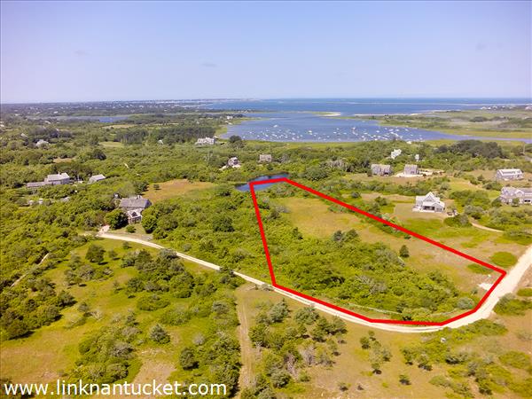 15 Eat Fire Spring Road Nantucket Image