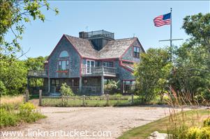 17 Eat Fire Spring Road Wauwinet