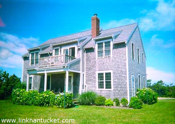 12 Lyons Lane Nantucket Image
