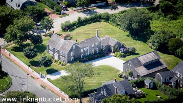 153 Main Street Nantucket Image