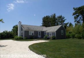 5 Arkansas Avenue Madaket
