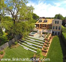 5 North Liberty Town