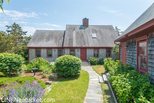 65 Meadow View Drive Nantucket Image