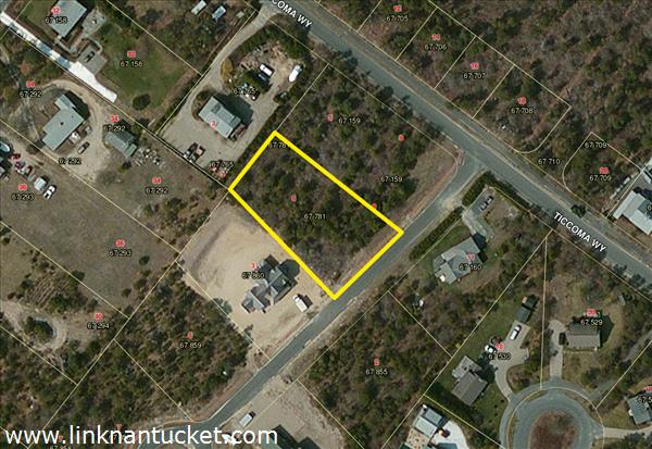 3 Cachalot Lane Nantucket Image
