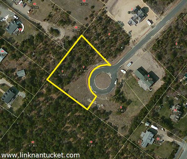 9 Cachalot Lane Nantucket Image