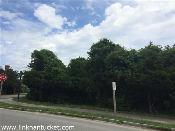 2 Essex Road Nantucket Image