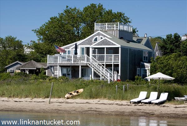 26 Washington Street #  Nantucket Image