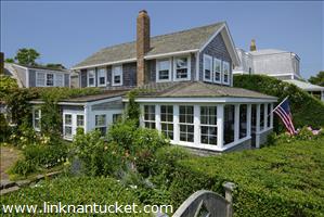 23 Ocean Avenue Sconset