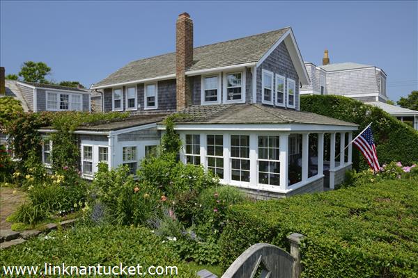 23 Ocean Avenue Nantucket Image