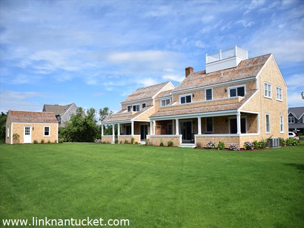 6 Plainfield Road Nantucket Image