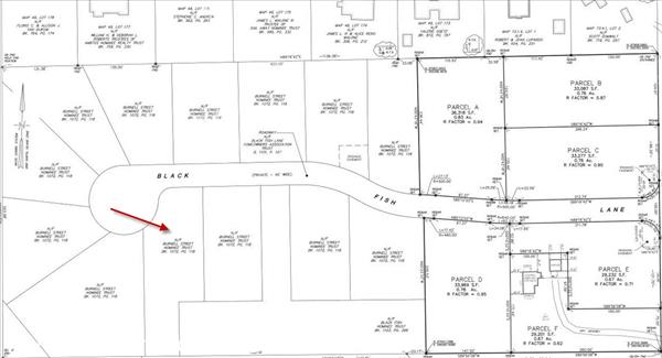 18 Black Fish Lane Nantucket Image