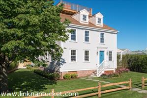24 Walsh Street Brant Point