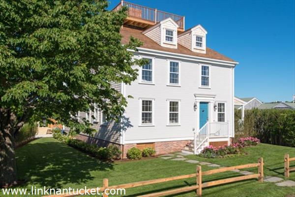 24 Walsh Street Nantucket Image