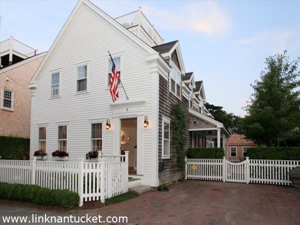 8 Coon Street Nantucket Image