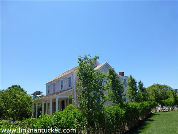 106 Cliff Road #  Nantucket Image