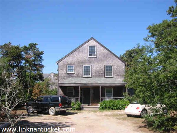 7 Dennis Drive Nantucket Image