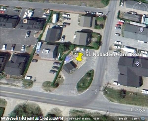 51 Nobadeer Farm Road #  Nantucket Image