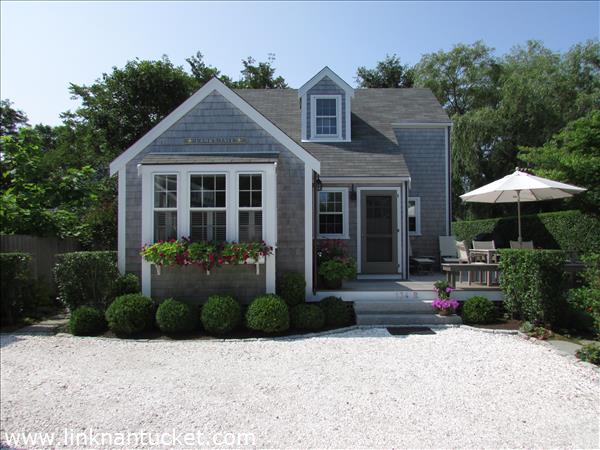 134 Main Street # 4 Nantucket Image