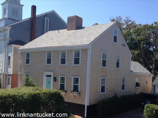 3 Traders Lane Nantucket Image