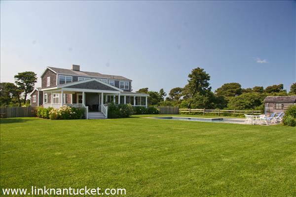 144 Surfside Road Nantucket Image