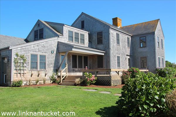 142 Miacomet Road Nantucket Image