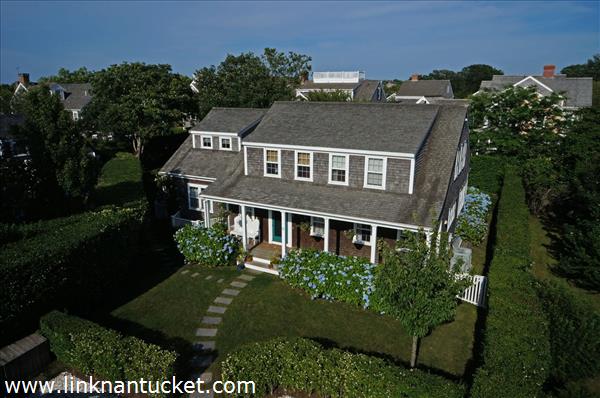 13 New Lane Nantucket Image