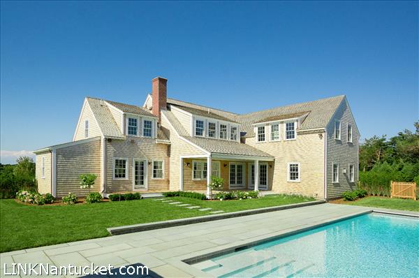 12 Pippens Way Nantucket Image