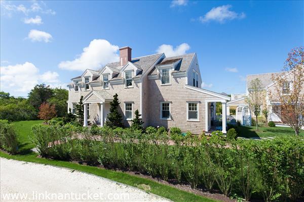 2 John Adams Lane Nantucket Image