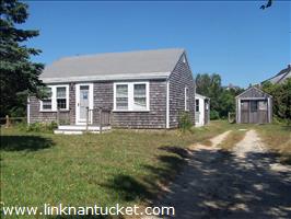19 Hummock Pond Road Hummock Pond