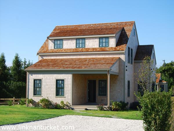 13 Hedgebury Lane Nantucket Image
