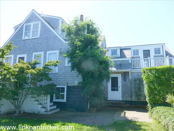 5 Francis Street Nantucket Image