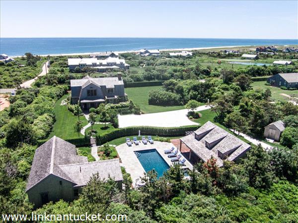 22 Nonantum Avenue Nantucket Image