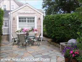 11 Beach Street Sconset