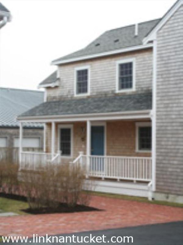 6B Park Circle Nantucket Image