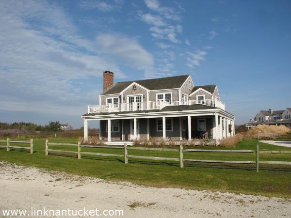 11 Mattapoisett Avenue #  Nantucket Image
