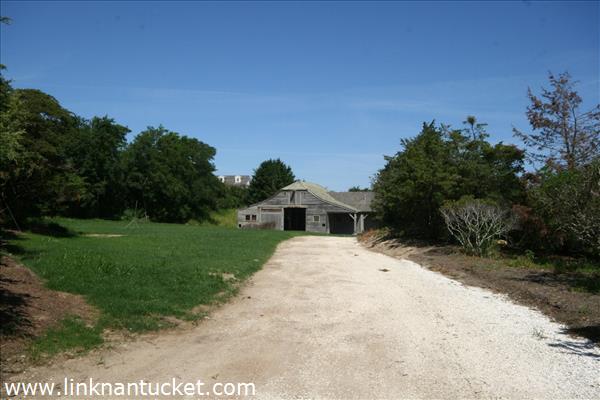 4 Old Westmoor Farm Road Nantucket Image