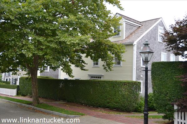 31 Woodbury Lane Nantucket Image