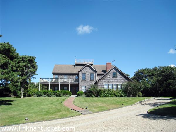 94 Miacomet Road Nantucket Image
